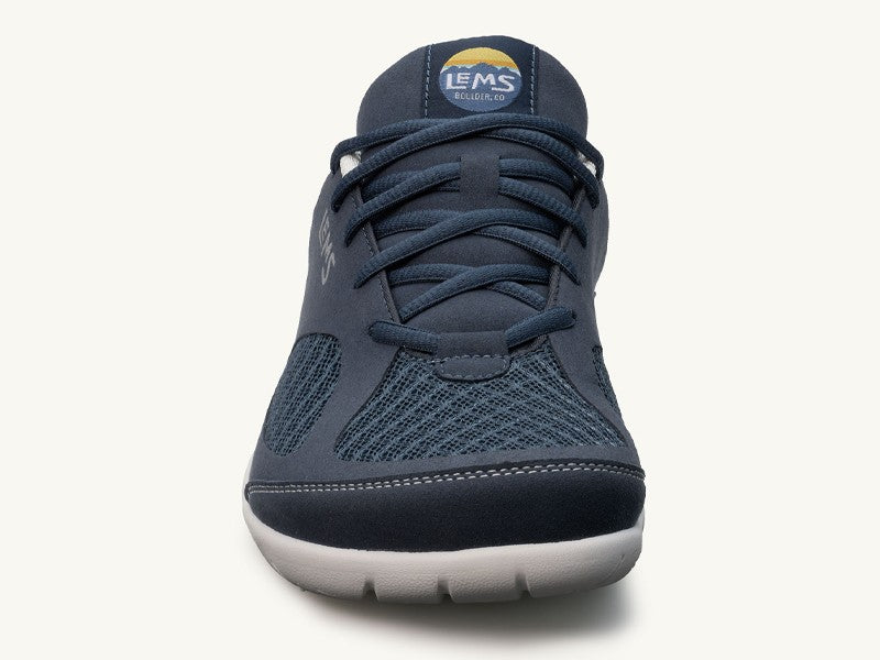 Lems Primal 3 - Barefoot Shoes Eclipse