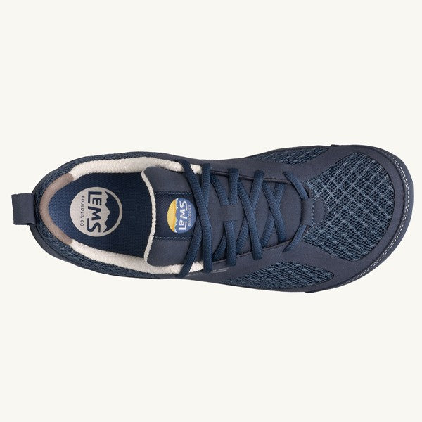 Lems Primal 3 - Barefoot Shoes Eclipse