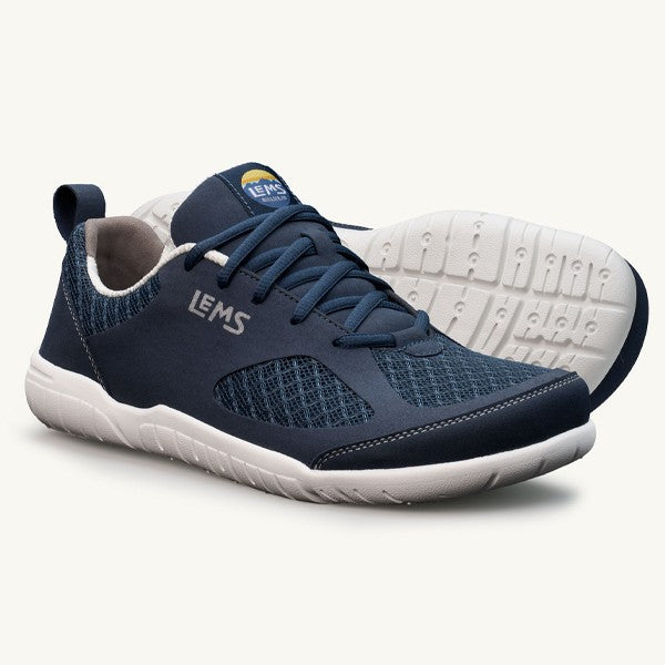 Lems Primal 3 - Barefoot Shoes Eclipse