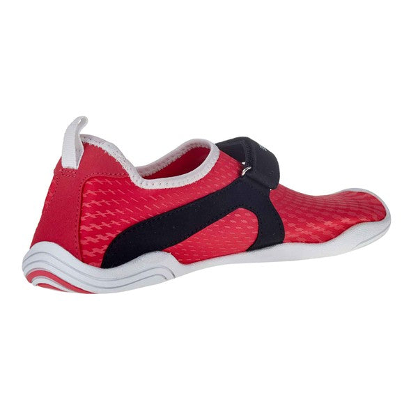Ballop Aquafit Typhoon Rouge