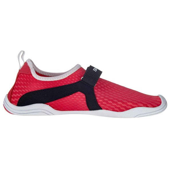 Ballop Aquafit Typhoon Rouge