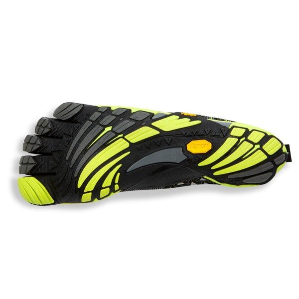 Vibram FiveFingers KMD EVO Noir/Jaune