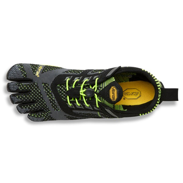 Vibram FiveFingers KMD EVO Noir/Jaune