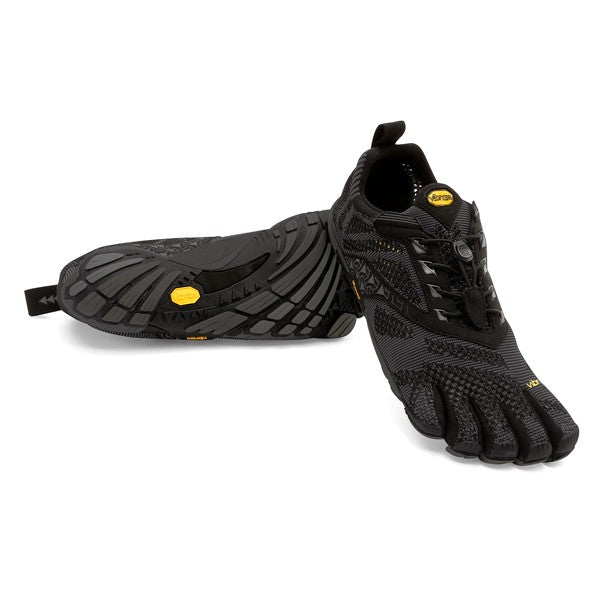 Vibram FiveFingers KMD EVO Femme Noir