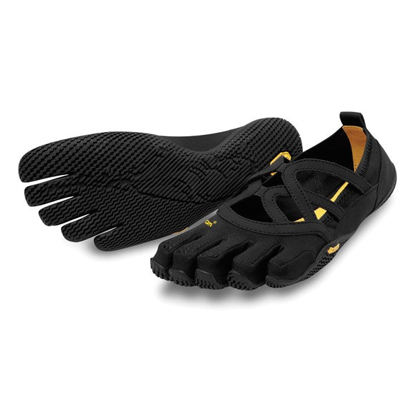 Vibram FiveFingers Alitza Loop - Chaussures minimalistes noires