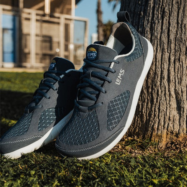 Lems Primal 3 - Barefoot Shoes Eclipse