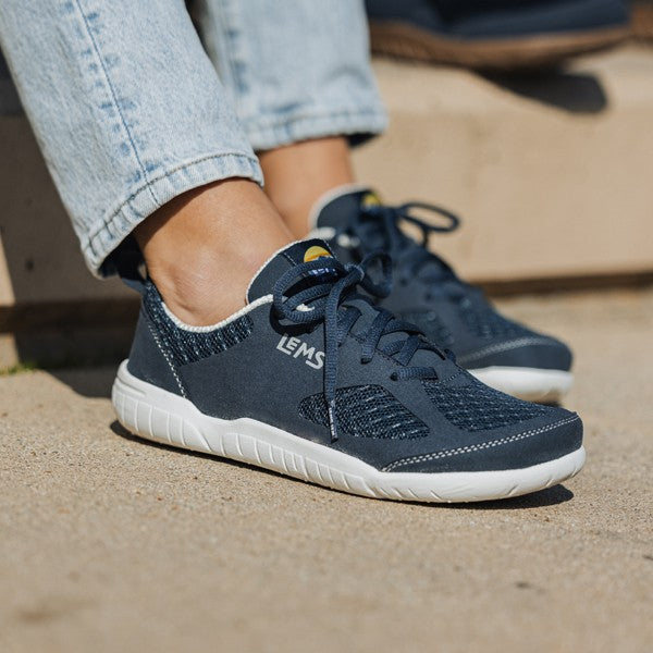 Lems Primal 3 - Barefoot Shoes Eclipse