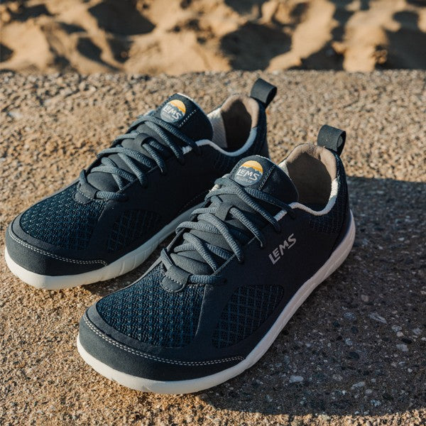 Lems Primal 3 - Barefoot Shoes Eclipse