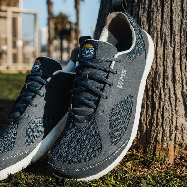 Lems Primal 3 - Barefoot Shoes Eclipse