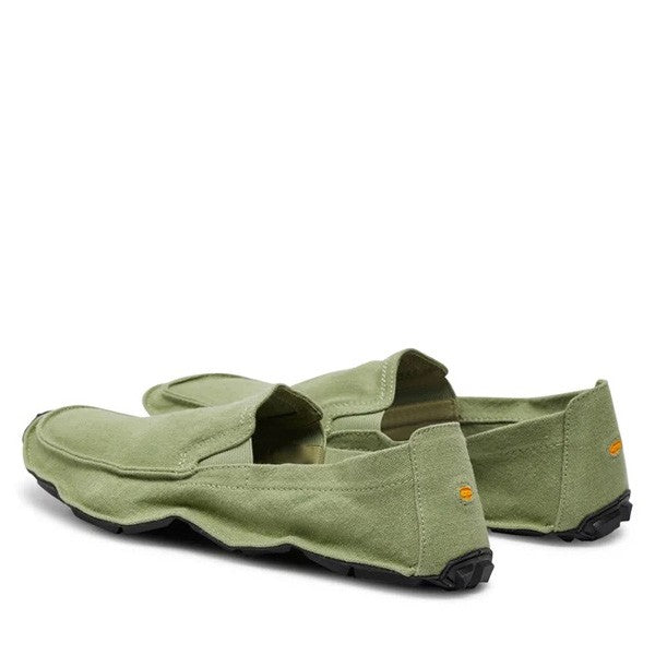 One Quarter Moc Hemo Epsom Vert
