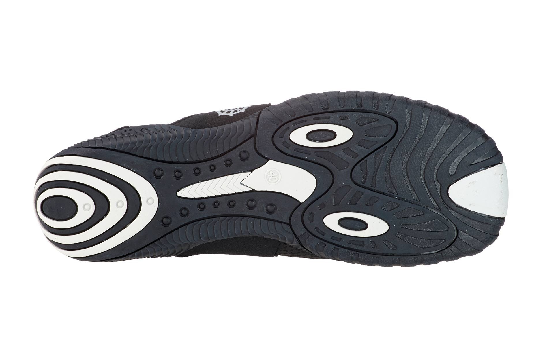 BALLOP Skinfit Patrol Noir