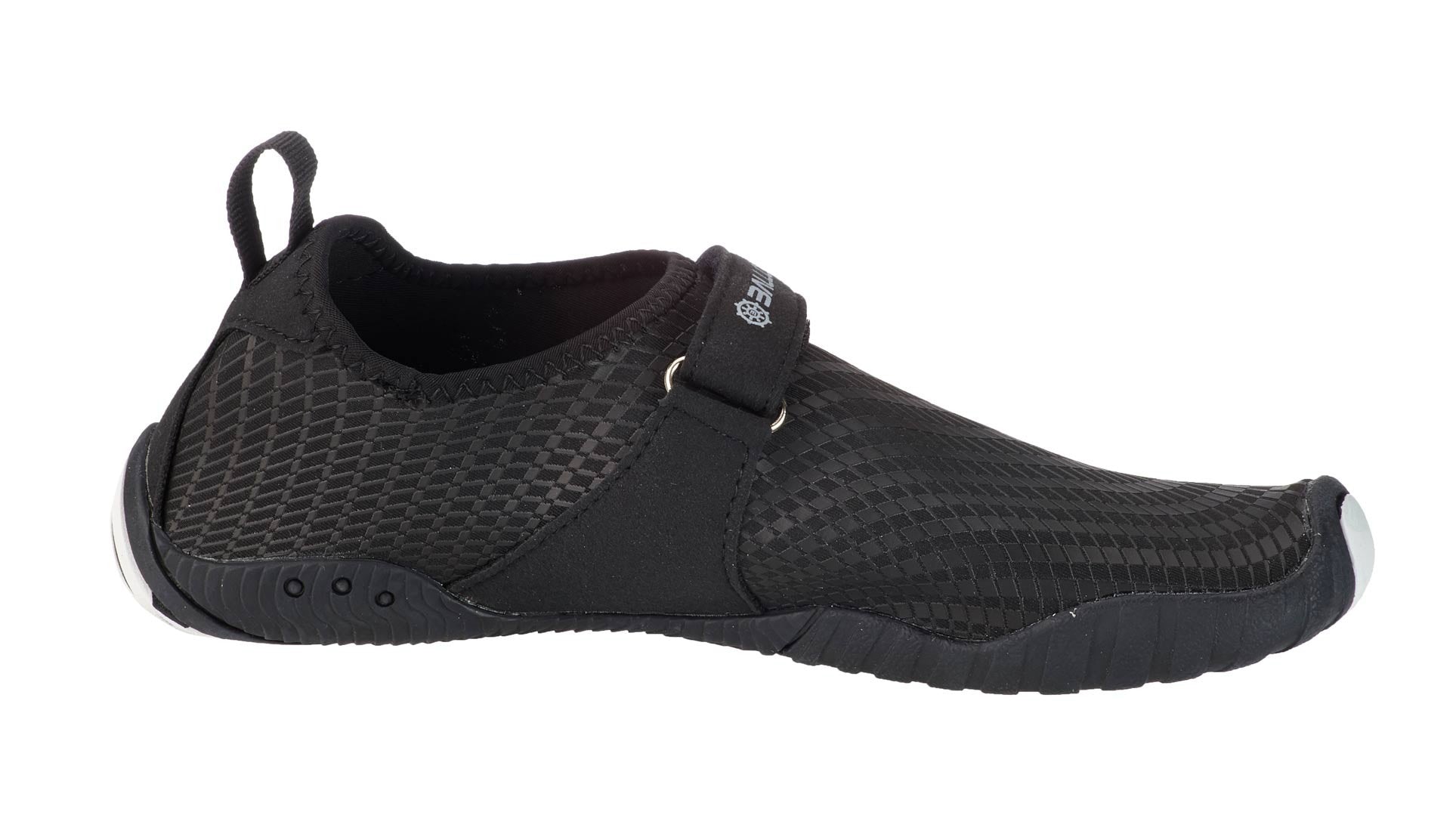 BALLOP Skinfit Patrol Noir