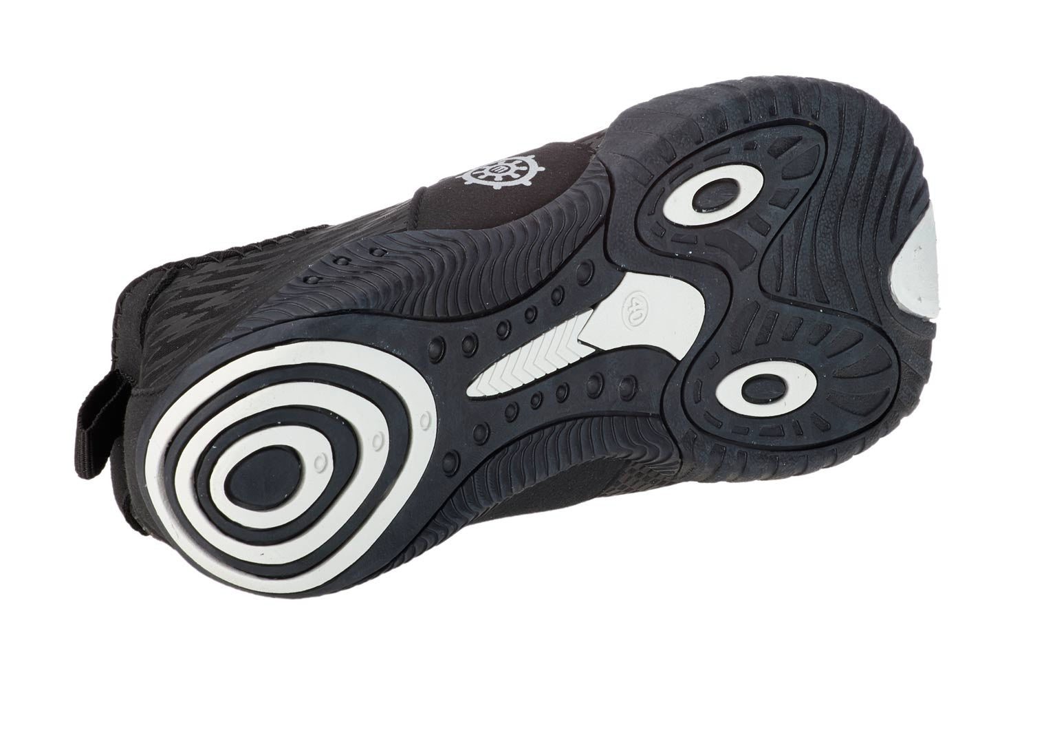 BALLOP Skinfit Patrol Noir