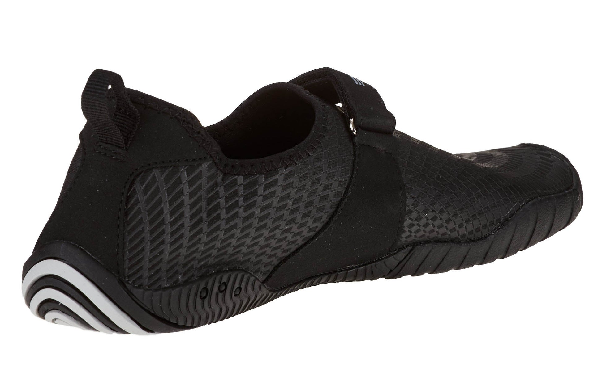 BALLOP Skinfit Patrol Noir