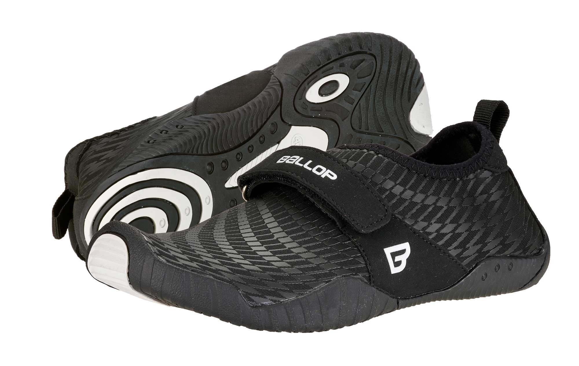 BALLOP Skinfit Patrol Noir