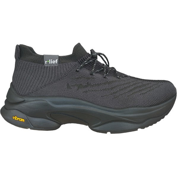 R-Lief Tigre Anti-allergène Gris foncé