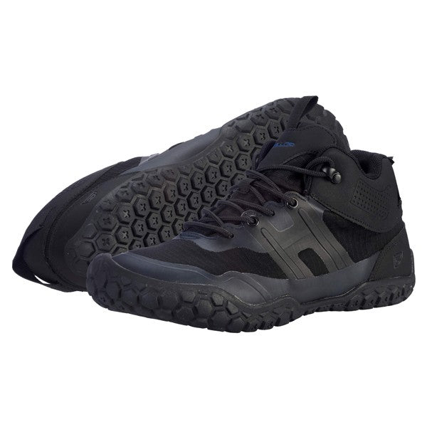 Ballop Kuluba Chaussures pieds nus imperméables noires