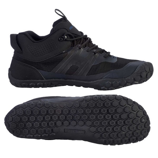 Ballop Kuluba Chaussures pieds nus imperméables noires