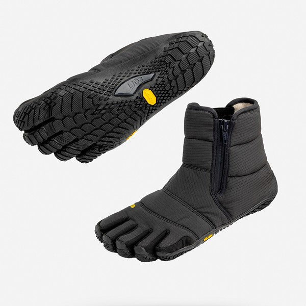 Vibram FiveFingers V-Lynx - Chaussures minimalistes noires