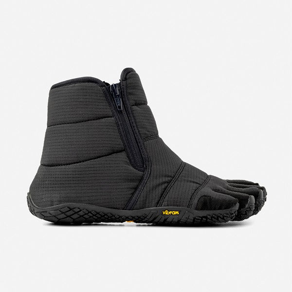Vibram FiveFingers V-Lynx - Chaussures minimalistes noires