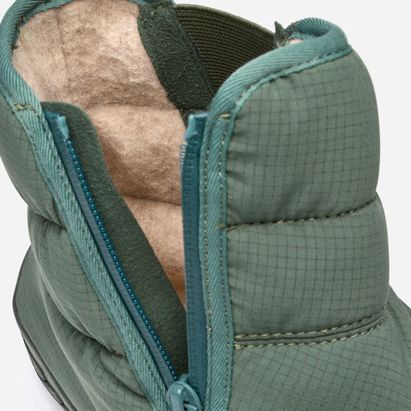 Vibram FiveFingers V-Lynx - Chaussures minimalistes Argent Vert