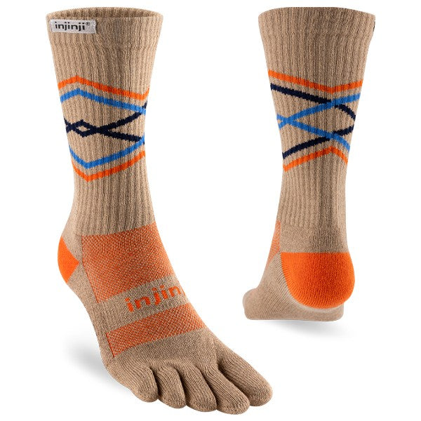 Grain de sentier Injinji