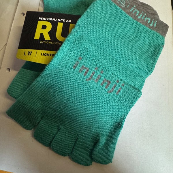 Injinji Run No-Show Vert 