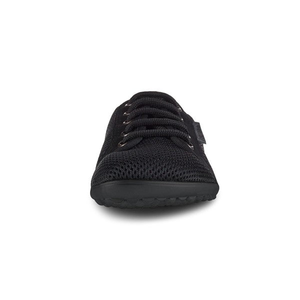 Leguano Actif - Barefoot Shoes Lava Noir