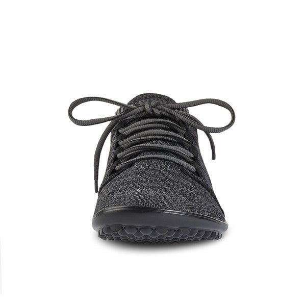 Leguano Beat - Barefoot Shoes Anthrazit