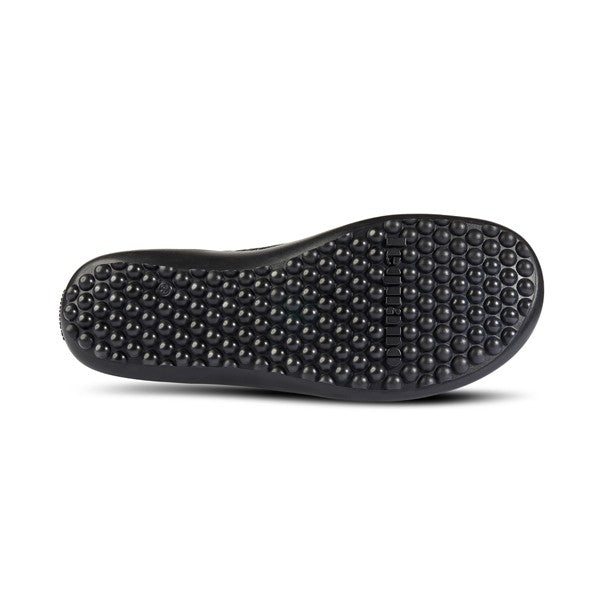 Leguano Beat - Barefoot Shoes Anthrazit