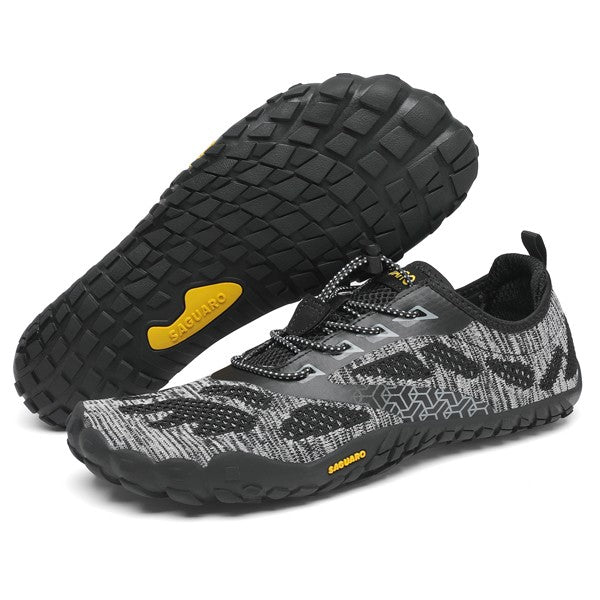 Saguaro Barefoot Smart II Noir