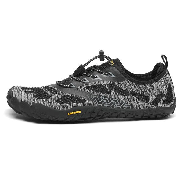 Saguaro Barefoot Smart II Noir
