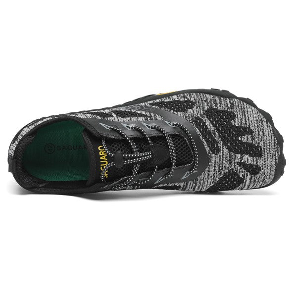 Saguaro Barefoot Smart II Noir