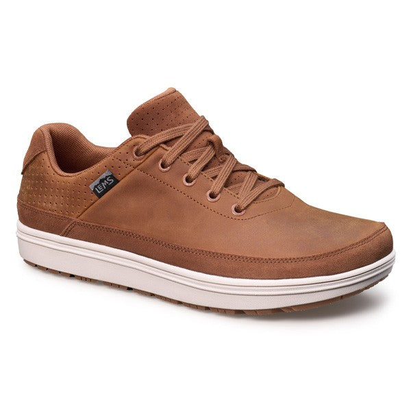 Lems Chillum Grip - Chaussures pieds nus Bourbon 
