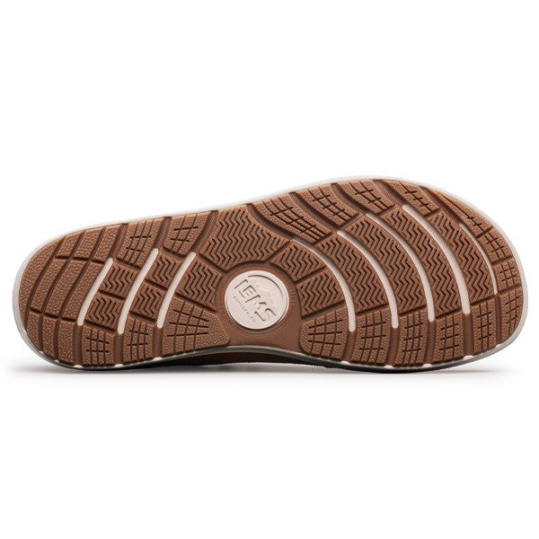 Lems Chillum Grip - Chaussures pieds nus Bourbon 