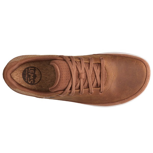 Lems Chillum Grip - Chaussures pieds nus Bourbon 