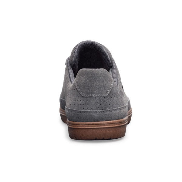 Lems Chillum Suede - Barefoot Shoes Bedrock 