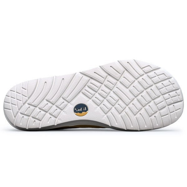 Lems Laguna Suede - Barefoot Shoes Driftwood