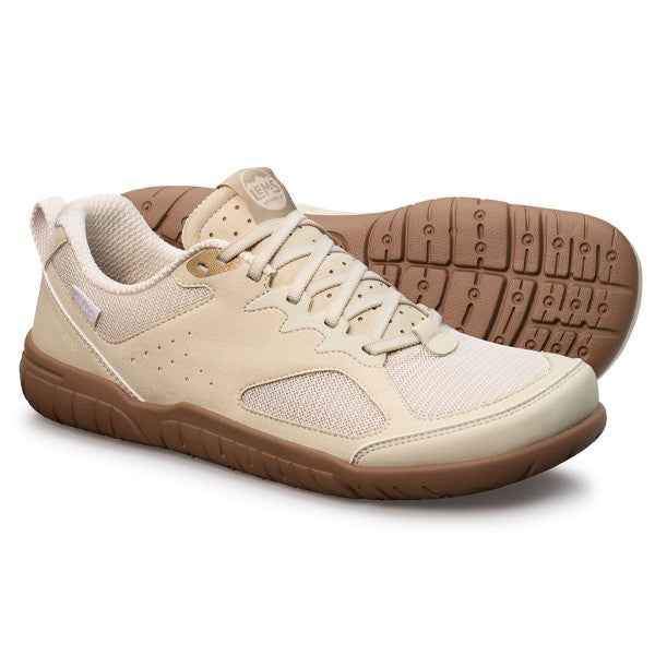 Lems Primal Eco - Chaussures pieds nus fossilisées