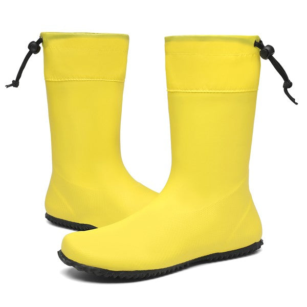 dd-fashion Safguaro Brisk I Bottes en caoutchouc