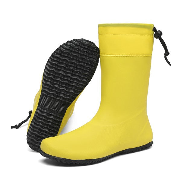 dd-fashion Safguaro Brisk I Bottes en caoutchouc