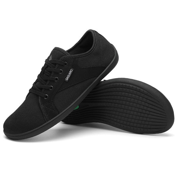 Saguaro Luck I - Chaussures pieds nus noires