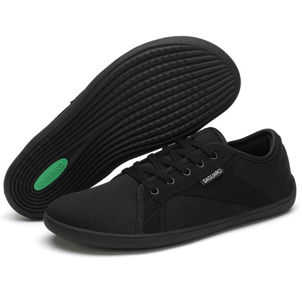 Saguaro Luck I - Chaussures pieds nus noires