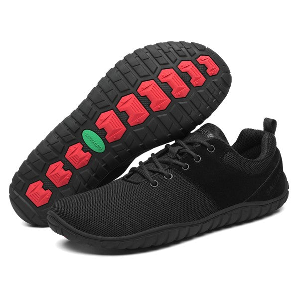 Saguaro Sport Wish I - Chaussures pieds nus noires