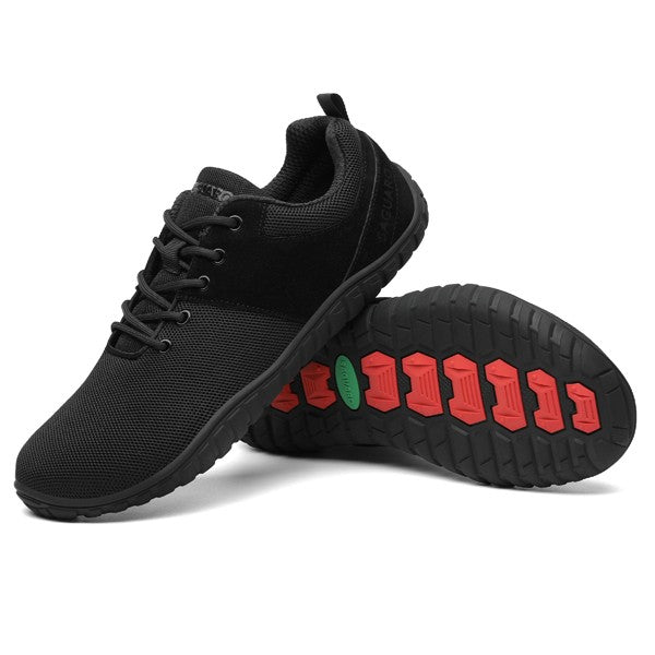 Saguaro Sport Wish I - Chaussures pieds nus noires