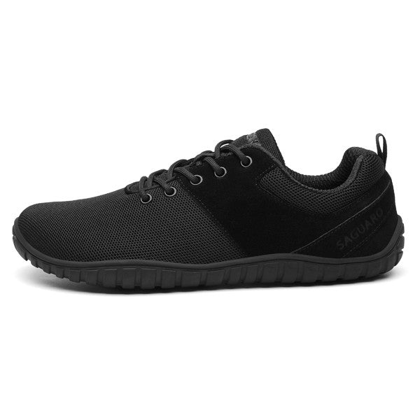 Saguaro Sport Wish I - Chaussures pieds nus noires