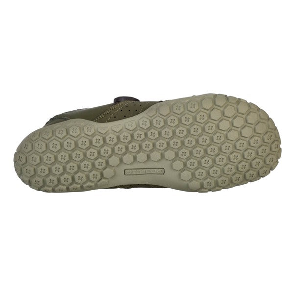 Ballop Fresco - Chaussures pieds nus vertes