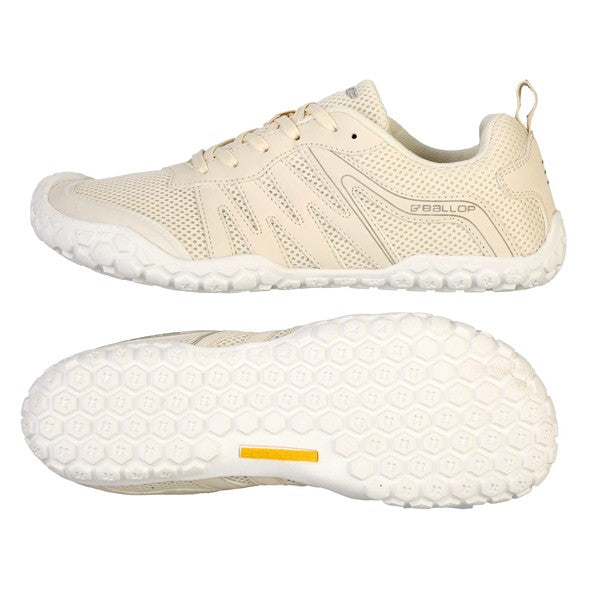 Ballop Pellet - Chaussures pieds nus sable 