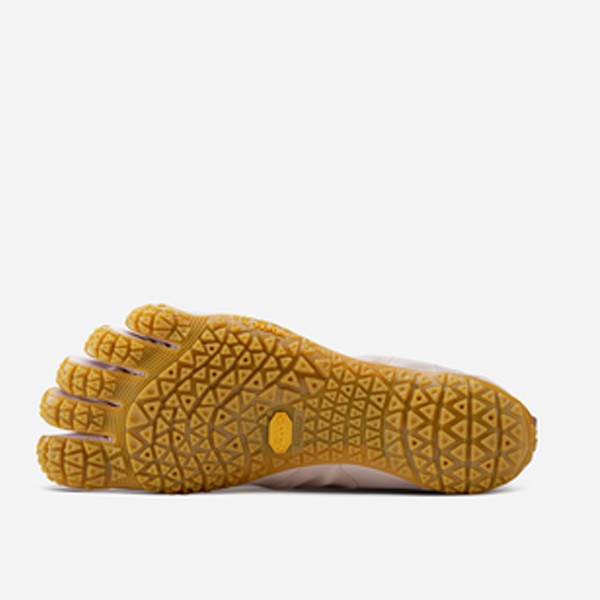 Vibram FiveFingers V-Alpha Chaussures pieds nus pour femmes Roses