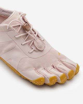 Vibram FiveFingers V-Alpha Chaussures pieds nus pour femmes Roses